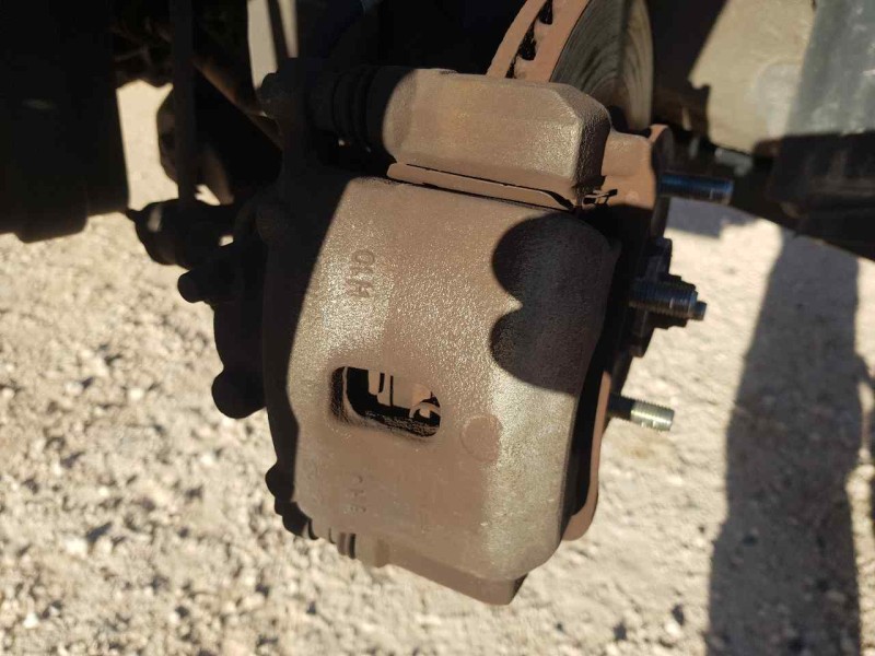 Recambio de pinza freno delantera izquierda para kia picanto (ja) gt line referencia OEM IAM   