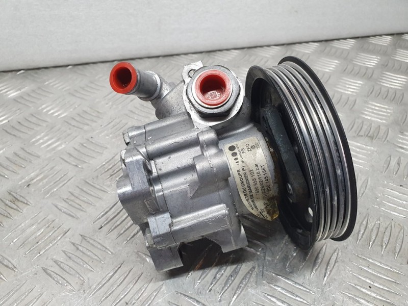 Recambio de bomba direccion para audi a4 berlina (8e) 1.9 tdi (96kw) referencia OEM IAM 7690955102 8D0145156T 