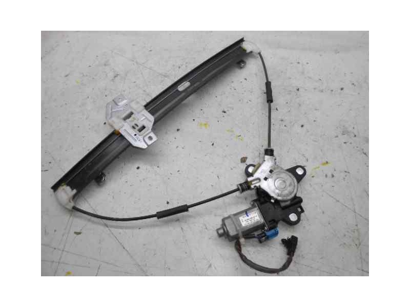 Recambio de elevalunas delantero derecho para chevrolet matiz s referencia OEM IAM 96601566  ELECTRICO