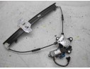 Recambio de elevalunas delantero derecho para chevrolet matiz s referencia OEM IAM 96601566  ELECTRICO