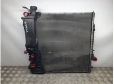 Recambio de radiador agua para bmw x5 (e53) 3.0d referencia OEM IAM 78838709 57ATTU BEHR