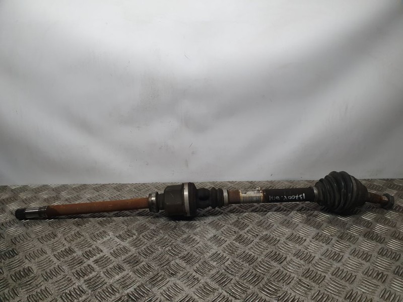 Recambio de transmision delantera derecha para peugeot 3008 access referencia OEM IAM 9684135480 2133663 