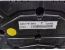 Recambio de cuadro instrumentos para fiat tipo ii (357) fam lounge referencia OEM IAM A2C17819801  