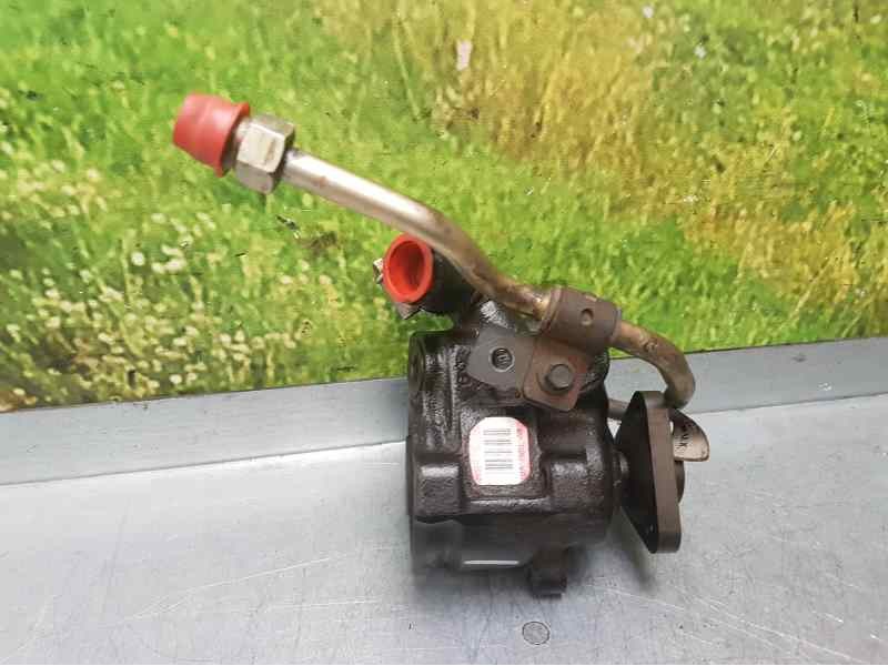 Recambio de bomba direccion para ford escort berl./turnier básico berlina referencia OEM IAM HBDCG  