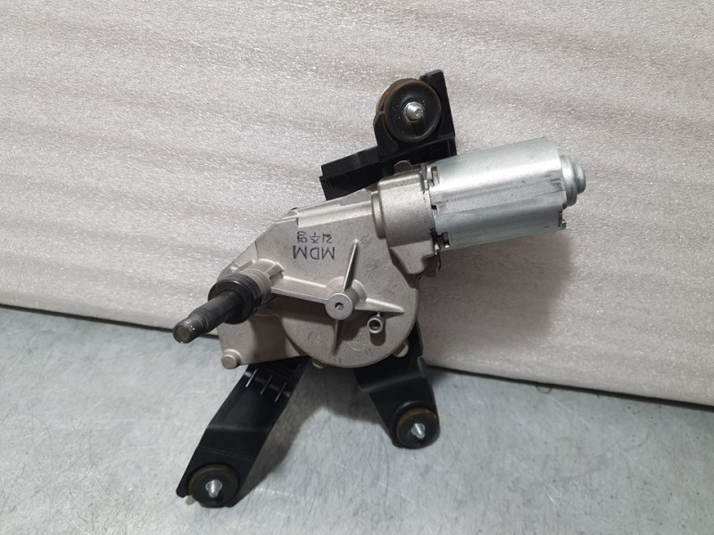 Recambio de motor limpia trasero para kia carens ( ) basic referencia OEM IAM 98700A4000 F00S2B2232 