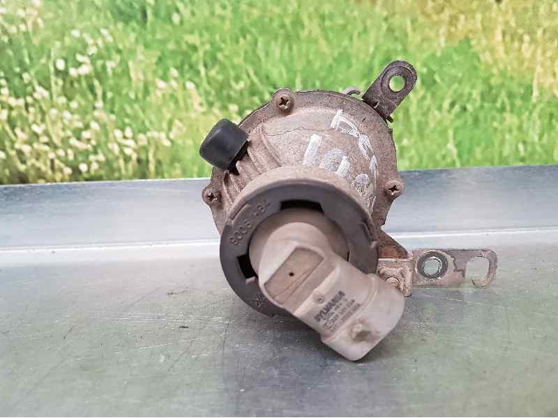 Recambio de faro antiniebla derecho para hyundai elantra (xd) 2.0 crdi comfort (4-ptas.) referencia OEM IAM   