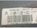 Recambio de faro derecho para citroën c2 (jm_) 1.1 referencia OEM IAM 9642281080  