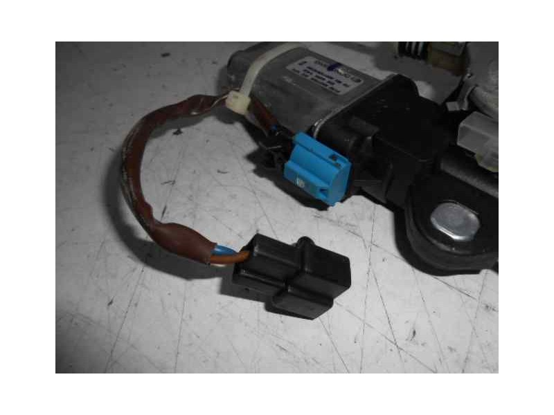 Recambio de elevalunas delantero derecho para chevrolet matiz s referencia OEM IAM 96601566  ELECTRICO