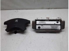 Recambio de kit airbag para peugeot 406 berlina (s1/s2) referencia OEM IAM   