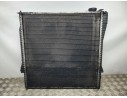 Recambio de radiador agua para bmw x5 (e53) 3.0d referencia OEM IAM 78838709 57ATTU BEHR