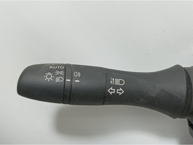 Recambio de mando luces y limpia para nissan micra v (k14) urban referencia OEM IAM 91574SFR0012J  