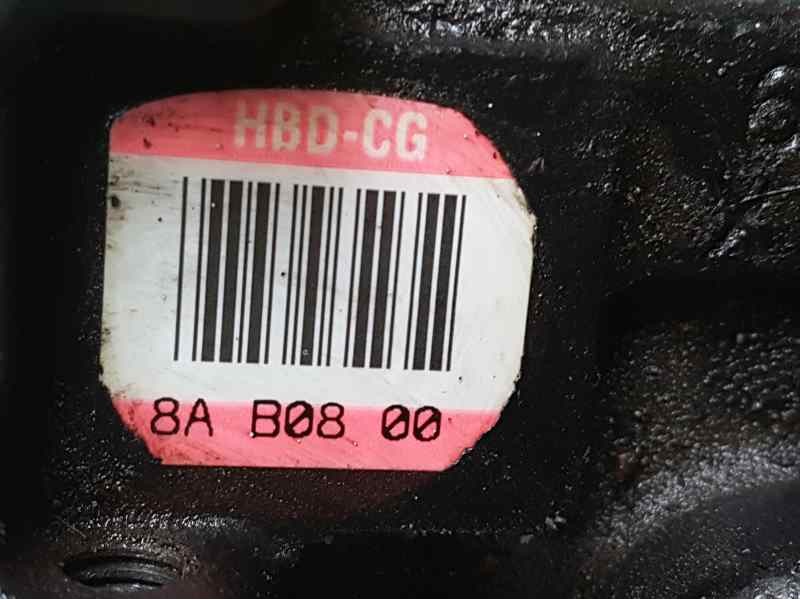 Recambio de bomba direccion para ford escort berl./turnier básico berlina referencia OEM IAM HBDCG  