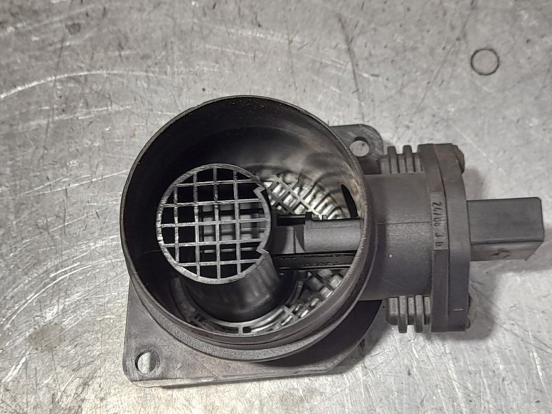 Recambio de caudalimetro para volkswagen golf v berlina (1k1) highline referencia OEM IAM 038906461B 0281002531 BOSCH