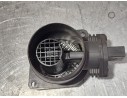 Recambio de caudalimetro para volkswagen golf v berlina (1k1) highline referencia OEM IAM 038906461B 0281002531 BOSCH