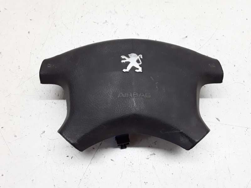 Recambio de kit airbag para peugeot 406 berlina (s1/s2) referencia OEM IAM   