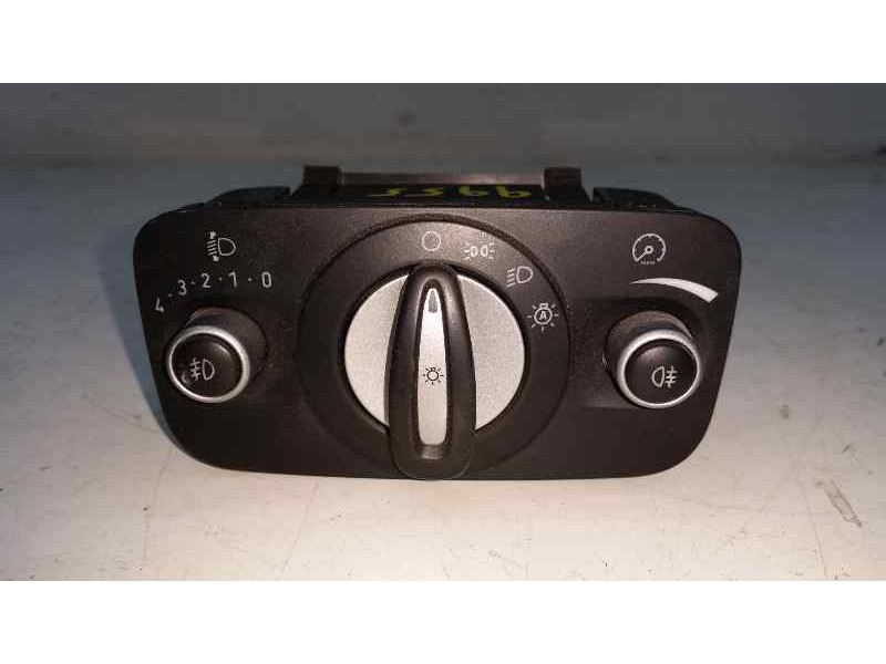 Recambio de mando luces para ford mondeo ber. (ca2) trend referencia OEM IAM AG9T13A824CA  