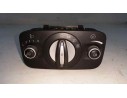 Recambio de mando luces para ford mondeo ber. (ca2) trend referencia OEM IAM AG9T13A824CA  
