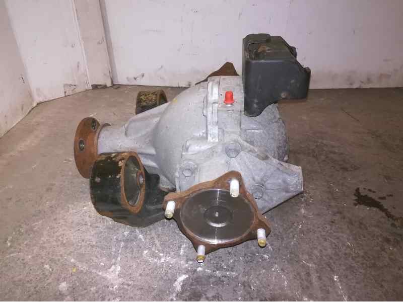 Recambio de diferencial trasero para suzuki grand vitara jb (jt) 1,6 ltr. jx-e 3 türig referencia OEM IAM TL43  