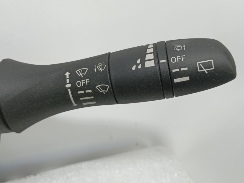 Recambio de mando luces y limpia para nissan micra v (k14) urban referencia OEM IAM 91574SFR0012J  