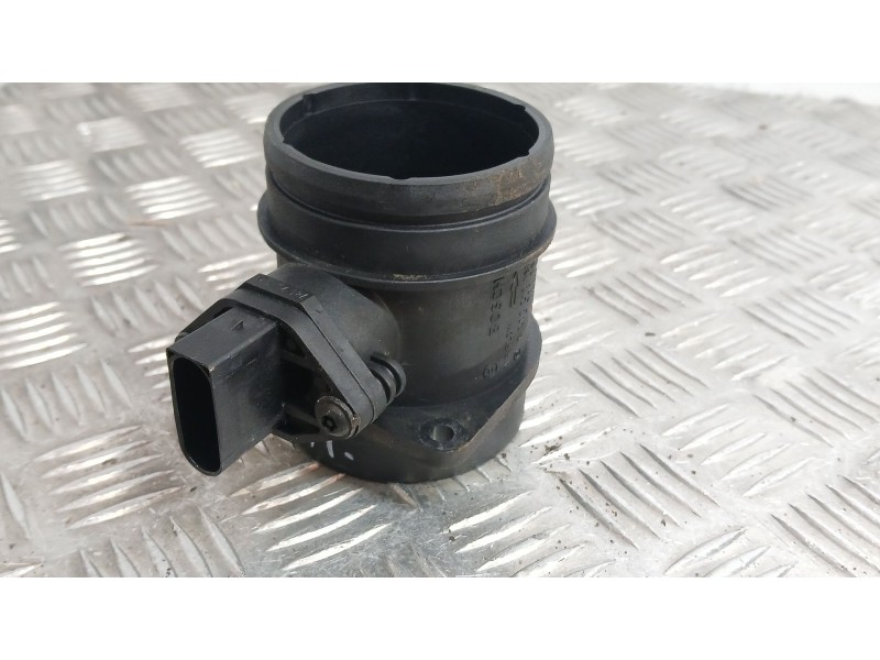 Recambio de caudalimetro para bmw z4 roadster (e85) 2.0 i referencia OEM IAM 7233853 BOSCH 0280218165