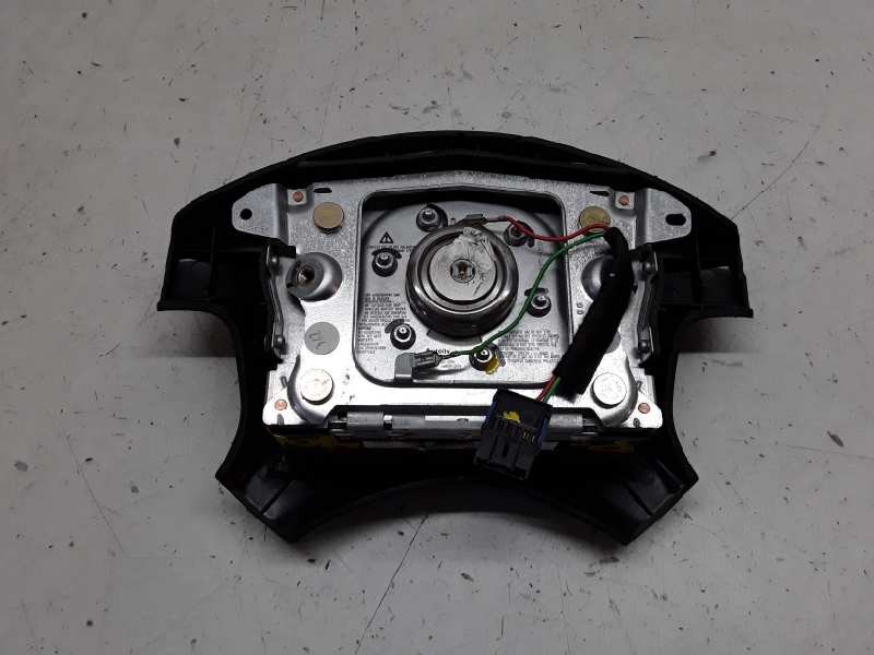 Recambio de kit airbag para peugeot 406 berlina (s1/s2) referencia OEM IAM   