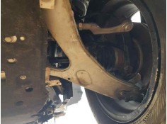 BRAZO SUSPENSION INFERIOR DELANTERO DERECHO 9831682780 