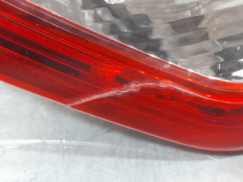 Recambio de piloto trasero derecho interior para seat leon st (5f8) 1.4 tsi referencia OEM IAM 5F9945094D R90047633 (TOCADO) VAL