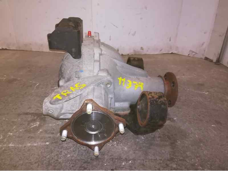 Recambio de diferencial trasero para suzuki grand vitara jb (jt) 1,6 ltr. jx-e 3 türig referencia OEM IAM TL43  