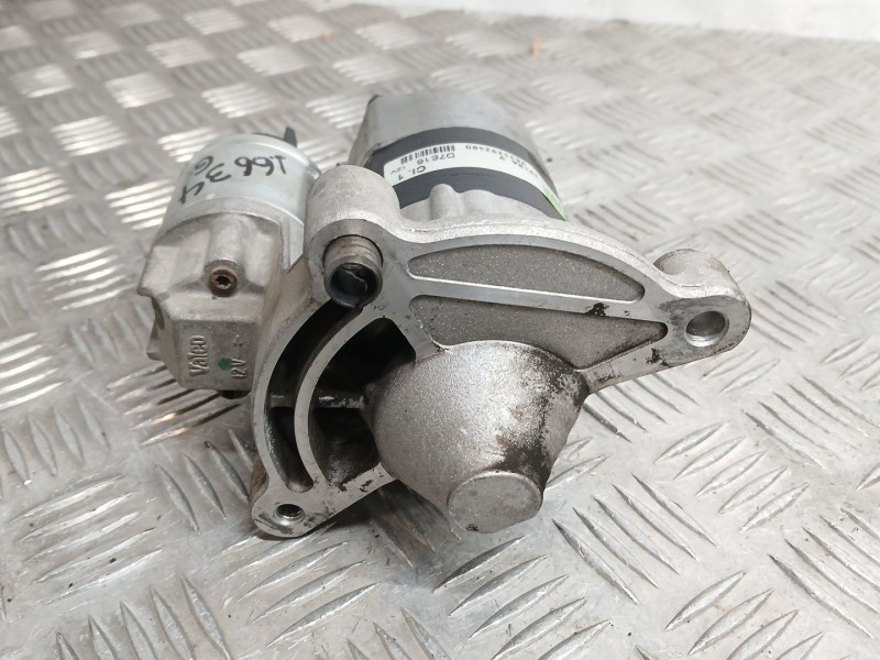 Recambio de motor arranque para citroën c2 (jm_) 1.1 referencia OEM IAM 9633292480 VALEO D7E16