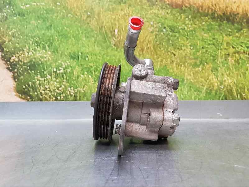 Recambio de bomba direccion para chevrolet matiz s referencia OEM IAM 96483039  