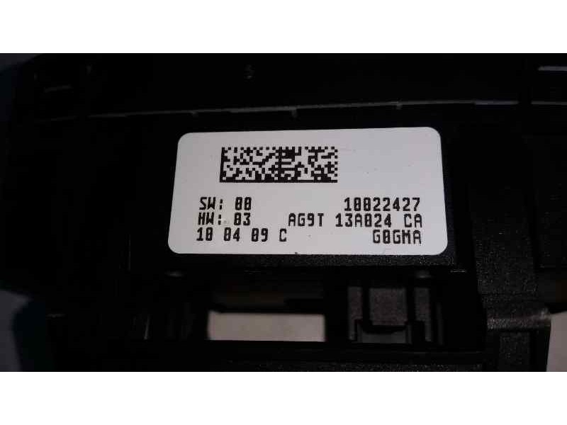Recambio de mando luces para ford mondeo ber. (ca2) trend referencia OEM IAM AG9T13A824CA  