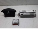 Recambio de kit airbag para citroën xsara picasso 1.6 hdi sx referencia OEM IAM 9659111980  