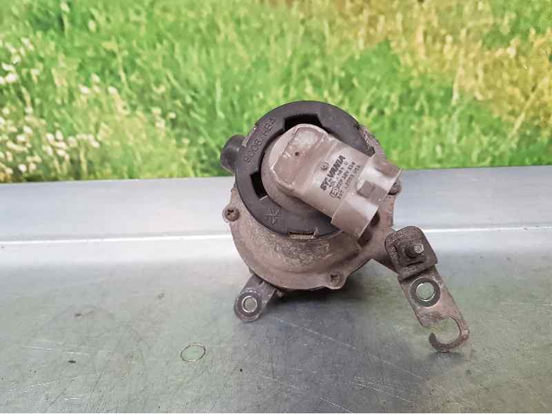 Recambio de faro antiniebla izquierdo para hyundai elantra (xd) 2.0 crdi comfort (4-ptas.) referencia OEM IAM   