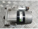 Recambio de motor arranque para citroën c2 (jm_) 1.1 referencia OEM IAM 9633292480 VALEO D7E16
