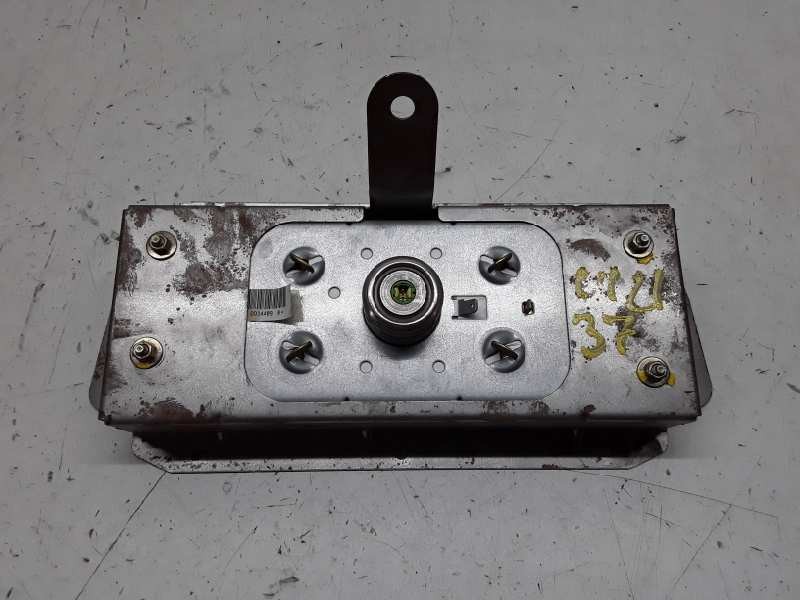 Recambio de kit airbag para peugeot 406 berlina (s1/s2) referencia OEM IAM   