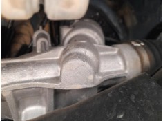 Recambio de cremallera direccion para dacia sandero iii 1.0 tce 90 referencia OEM IAM 490017750R MECANICA 