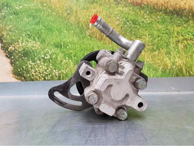 Recambio de bomba direccion para chevrolet matiz s referencia OEM IAM 96483039  