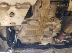 Recambio de caja cambios para ds 3 crossback performance line referencia OEM IAM 20GTCA  AUTOMATICA