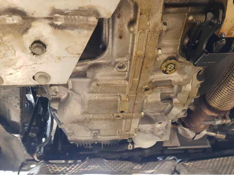 Recambio de caja cambios para ds 3 crossback performance line referencia OEM IAM 20GTCA  AUTOMATICA