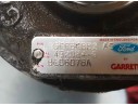 Recambio de turbocompresor para ford escort berl./turnier básico berlina referencia OEM IAM 96FF6K682AC 4520549 GARRET