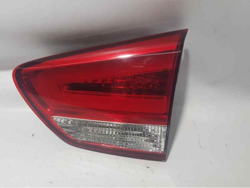 Recambio de piloto trasero derecho para kia carens ( ) basic referencia OEM IAM 92404A4020  INTERIOR