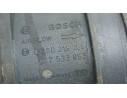 Recambio de caudalimetro para bmw z4 roadster (e85) 2.0 i referencia OEM IAM 7233853 BOSCH 0280218165