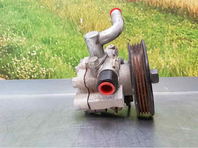 Recambio de bomba direccion para chevrolet matiz s referencia OEM IAM 96483039  