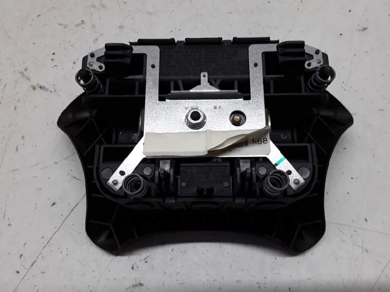 Recambio de kit airbag para citroën xsara picasso 1.6 hdi sx referencia OEM IAM 9659111980  