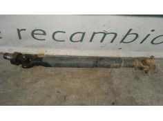 TRANSMISION CENTRAL TRASERA