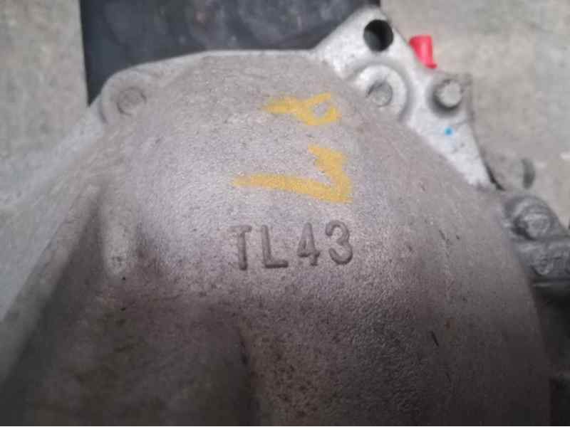 Recambio de diferencial trasero para suzuki grand vitara jb (jt) 1,6 ltr. jx-e 3 türig referencia OEM IAM TL43  