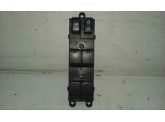 MANDO ELEVALUNAS DELANTERO IZQUIERDO 254019W10D 