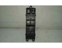 Recambio de mando elevalunas delantero izquierdo para nissan murano (z50) básico referencia OEM IAM   