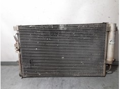 Recambio de condensador / radiador aire acondicionado para hyundai elantra (xd) 2.0 crdi comfort (4-ptas.) referencia OEM IAM 46