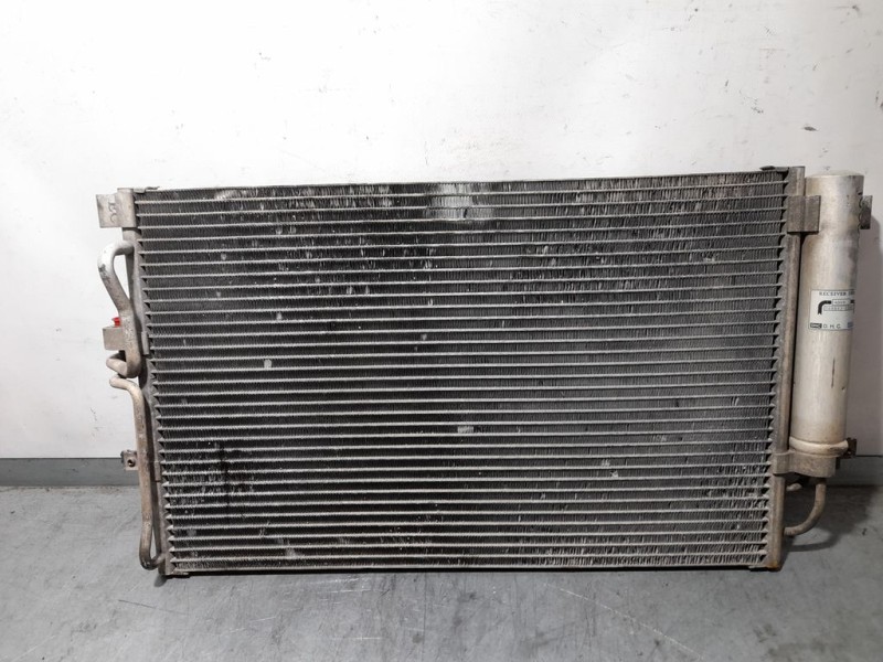 Recambio de condensador / radiador aire acondicionado para hyundai elantra (xd) 2.0 crdi comfort (4-ptas.) referencia OEM IAM 46